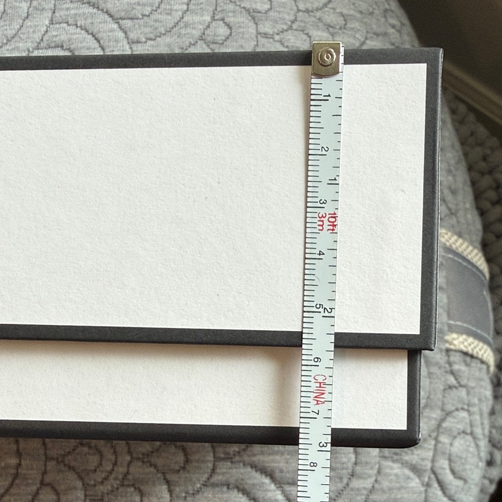 Chanel Box/Pouch Collection - Picture 9 of 15